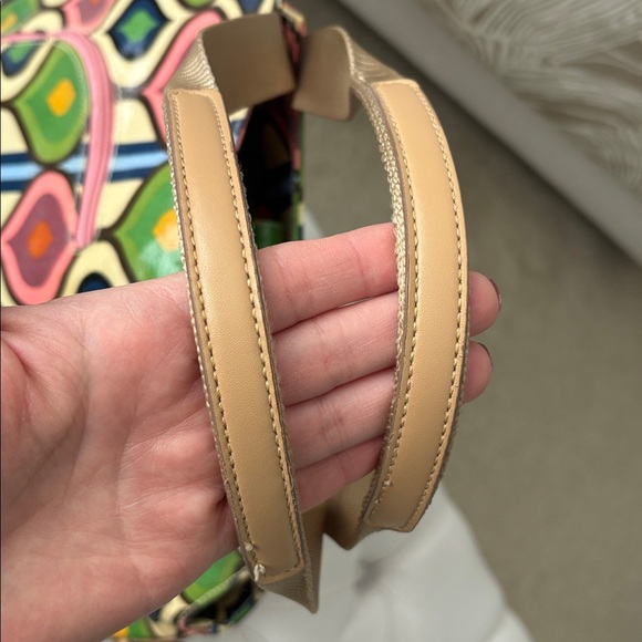 FRANCO SARTO candy retro bag - Picture 6 of 12